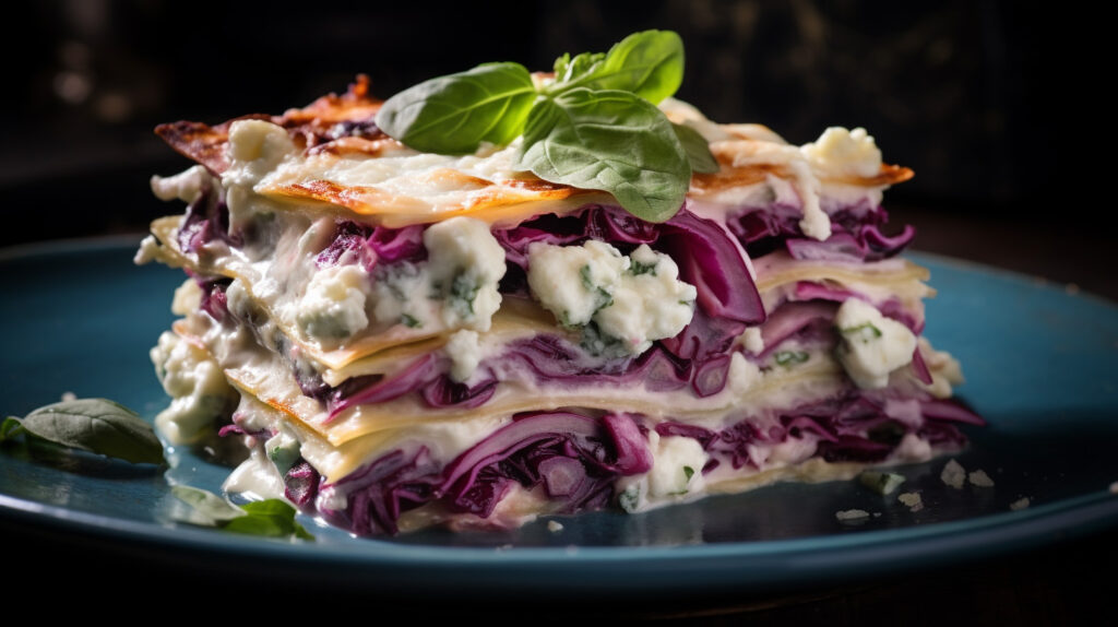 AIWAY - radicchio midjourney