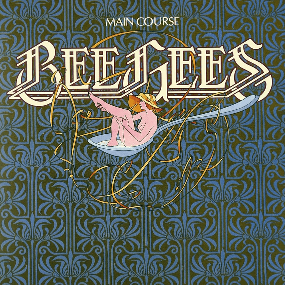 Bee Gees - Main Course