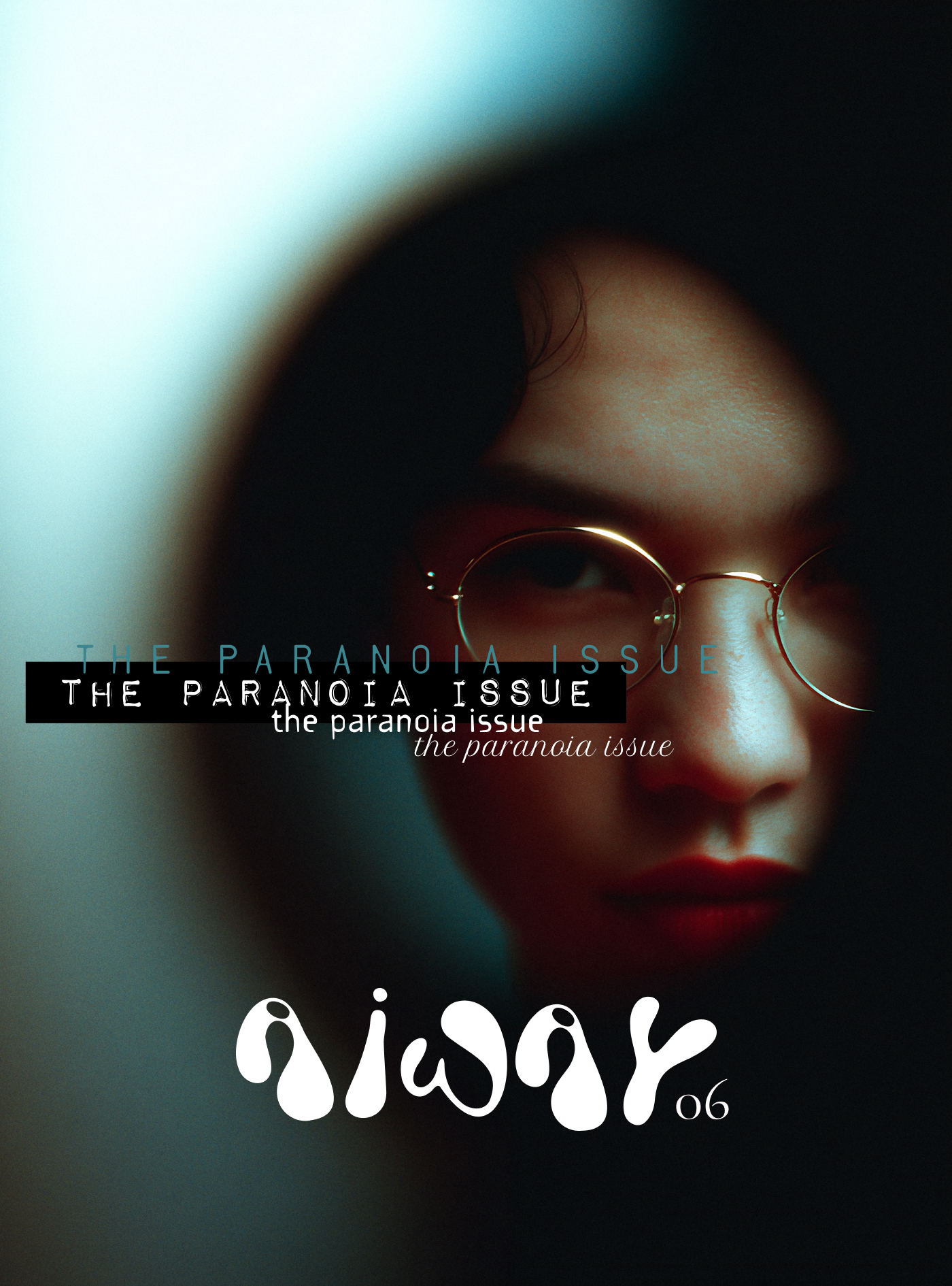 Aiway Magazine 6 - cover 1