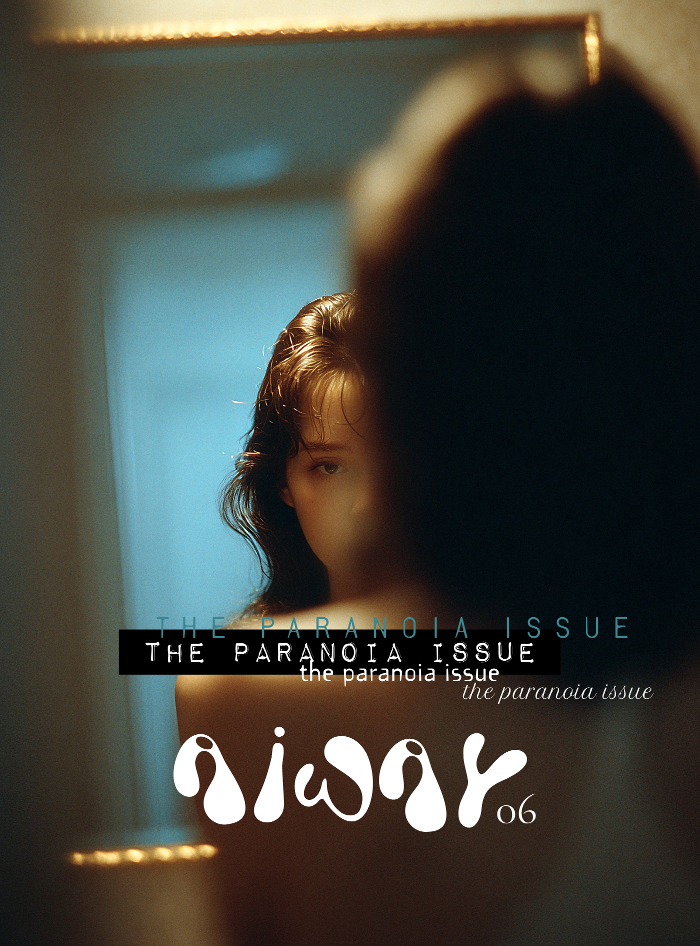 Aiway Magazine 6 - cover 10
