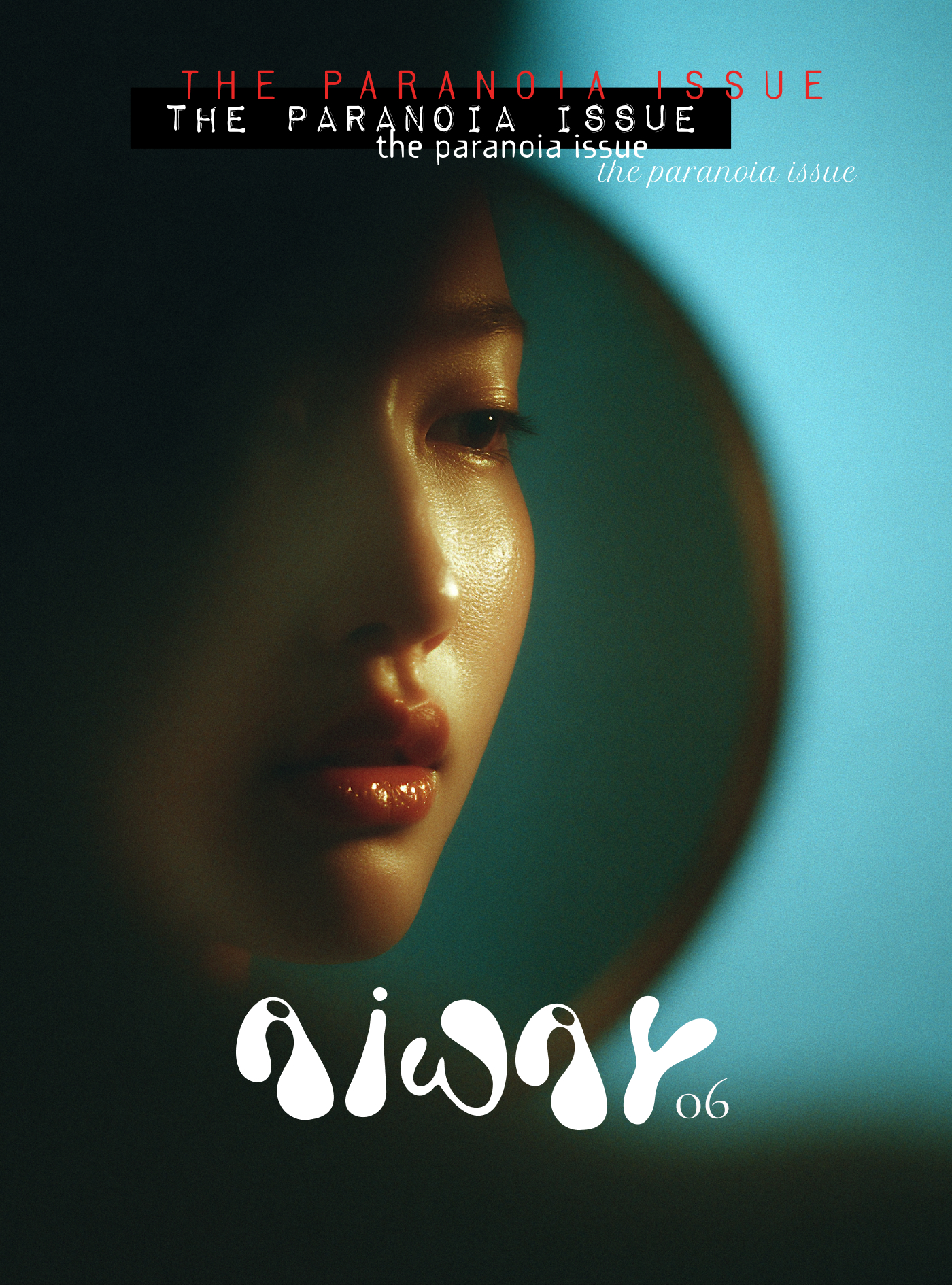 Aiway Magazine 6 - cover 11