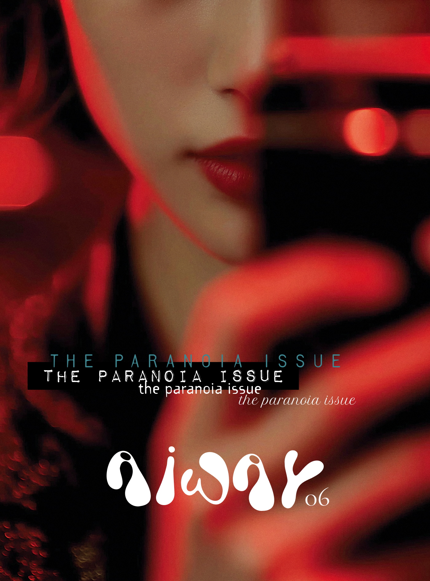 Aiway Magazine 6 - cover 13