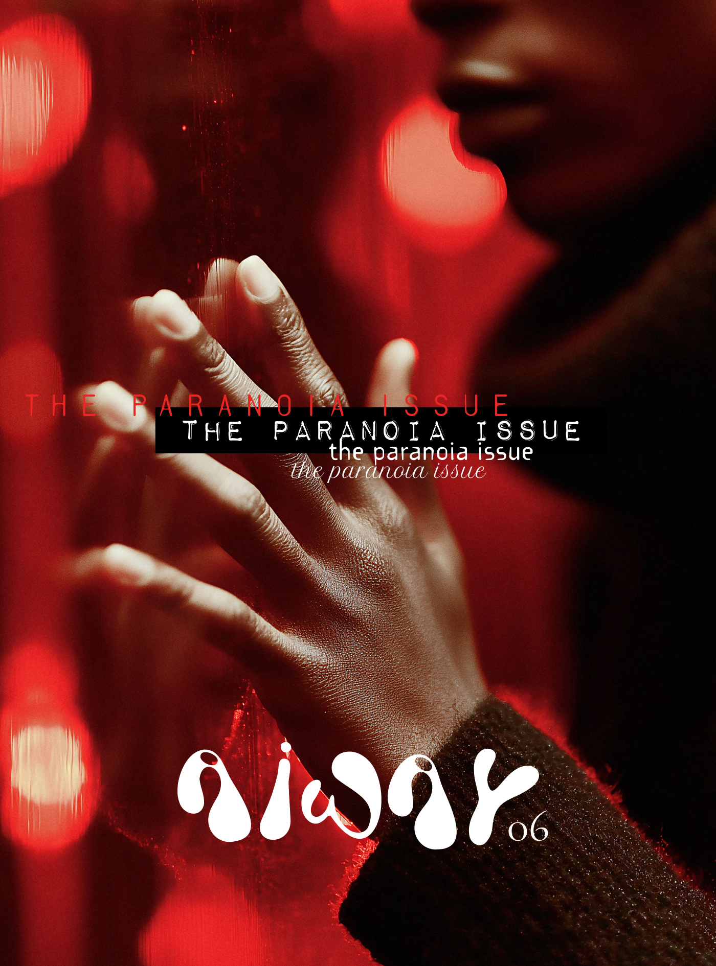 Aiway Magazine 6 - cover 4