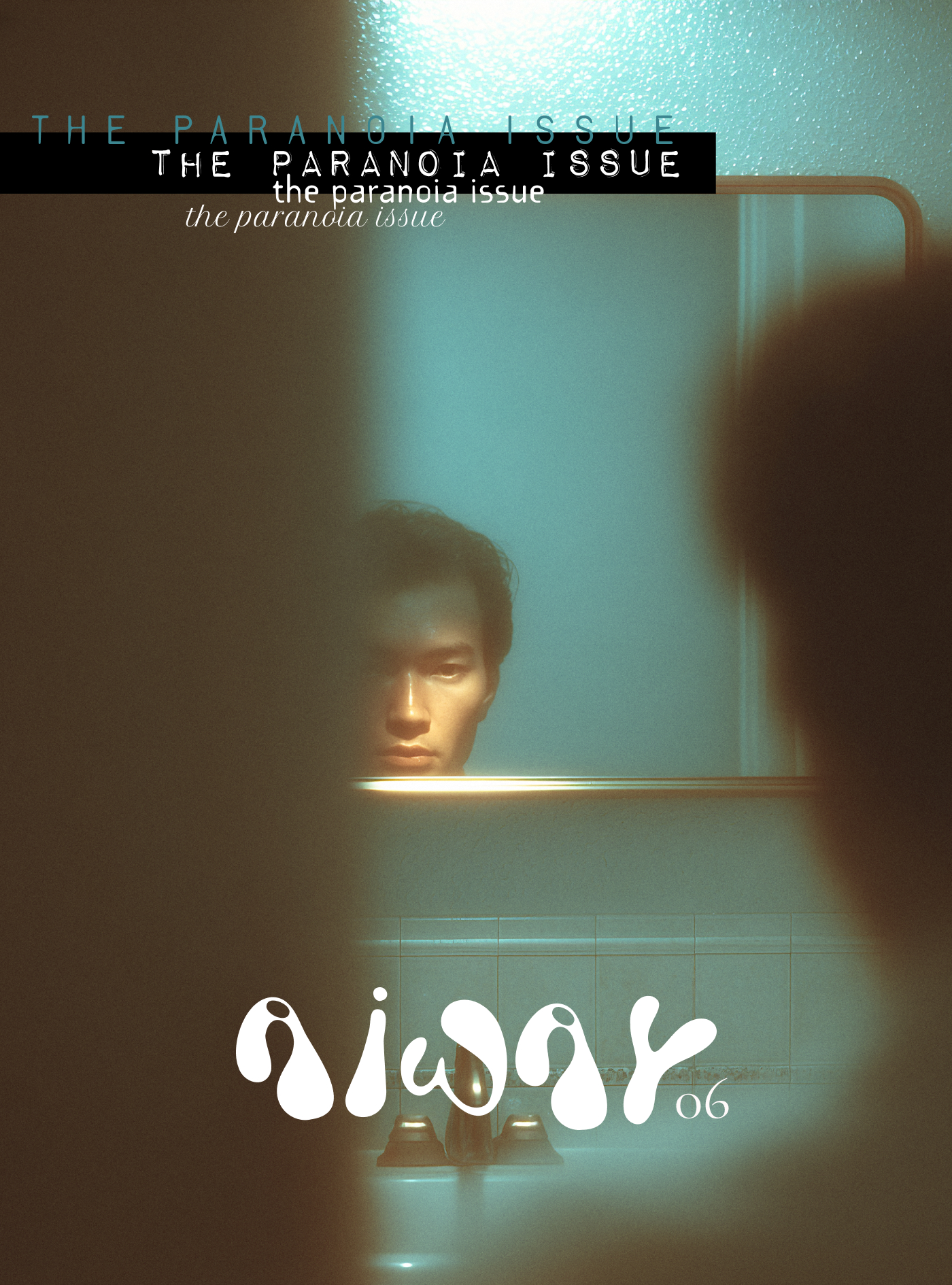 Aiway Magazine 6 - cover 6