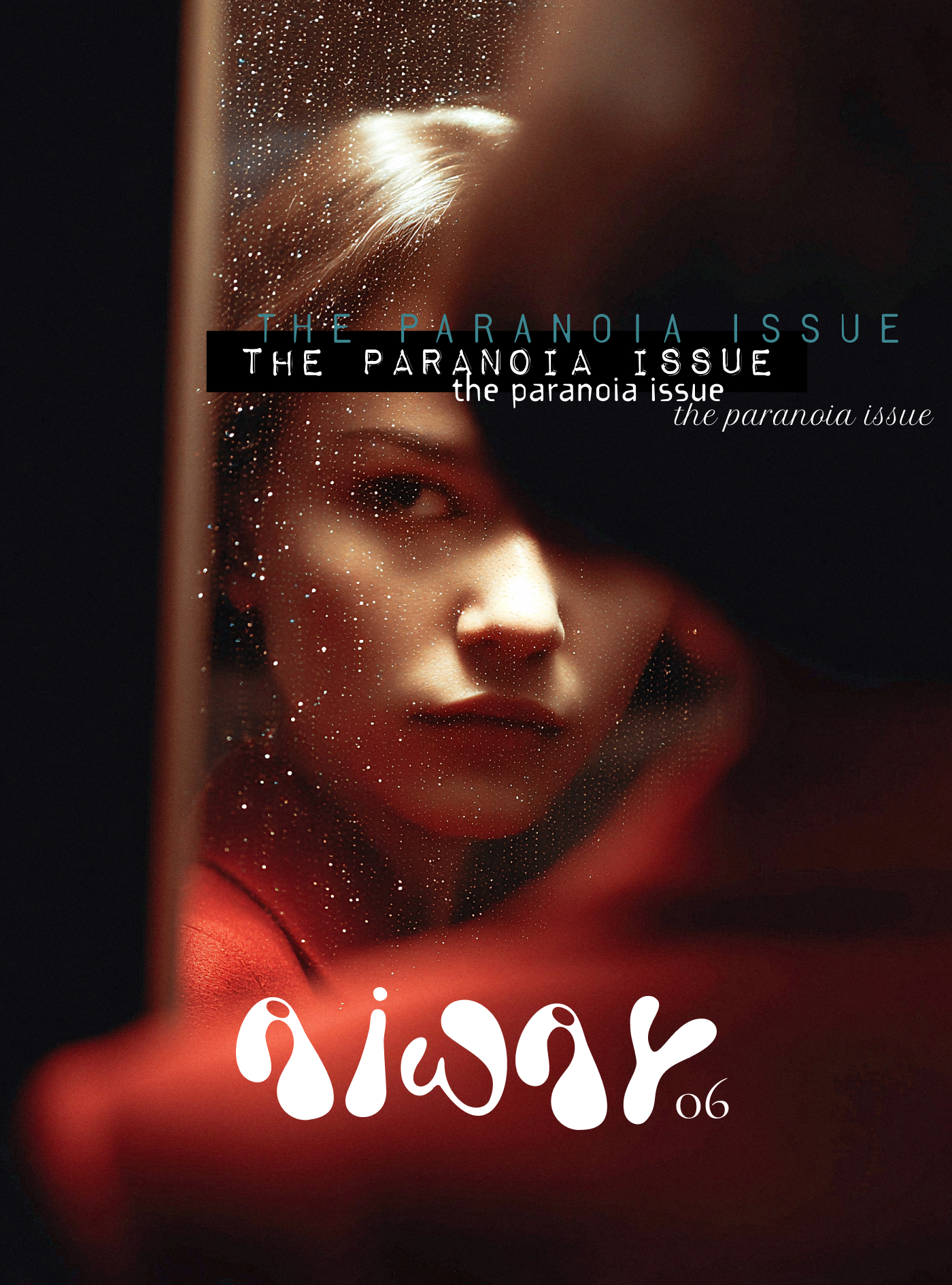 Aiway Magazine 6 - cover 7