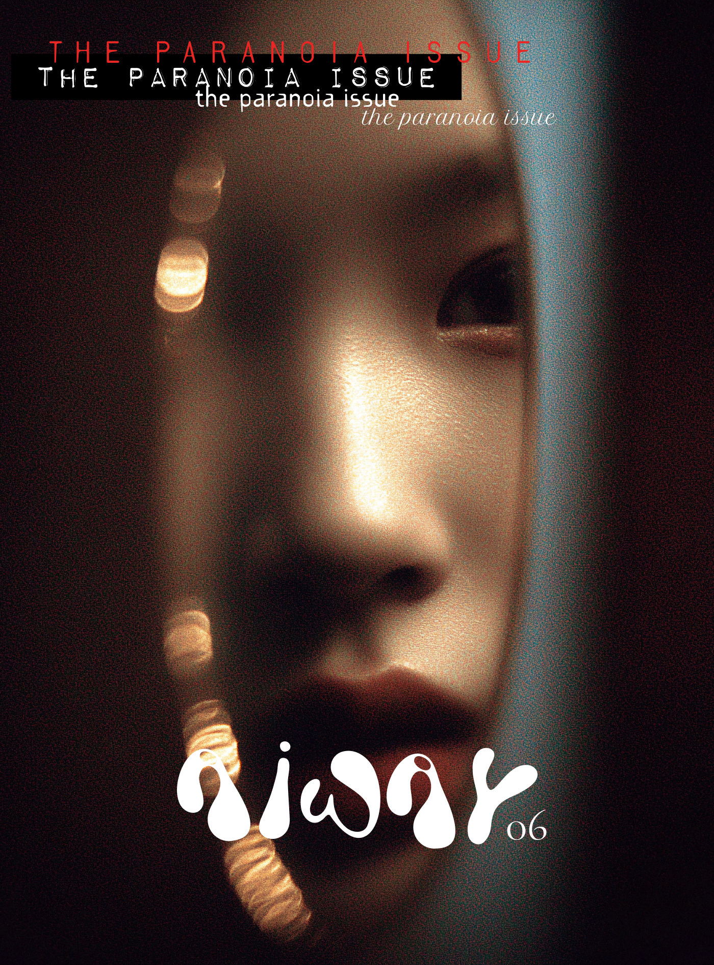 Aiway Magazine 6 - cover 8