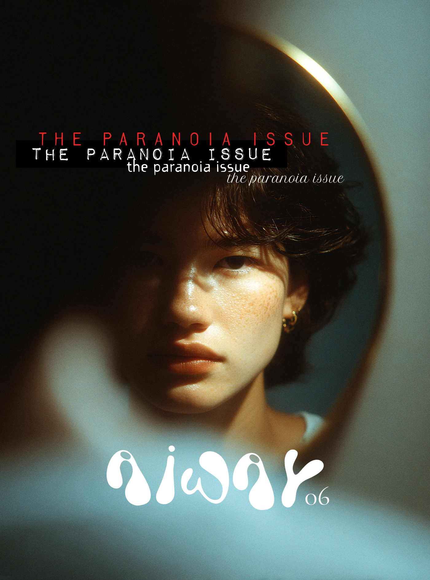 Aiway Magazine 6 - cover 9