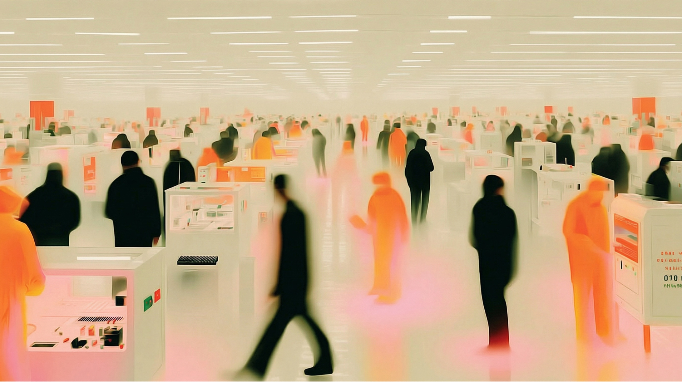 Aiway 7 - Evoluzione incrementale