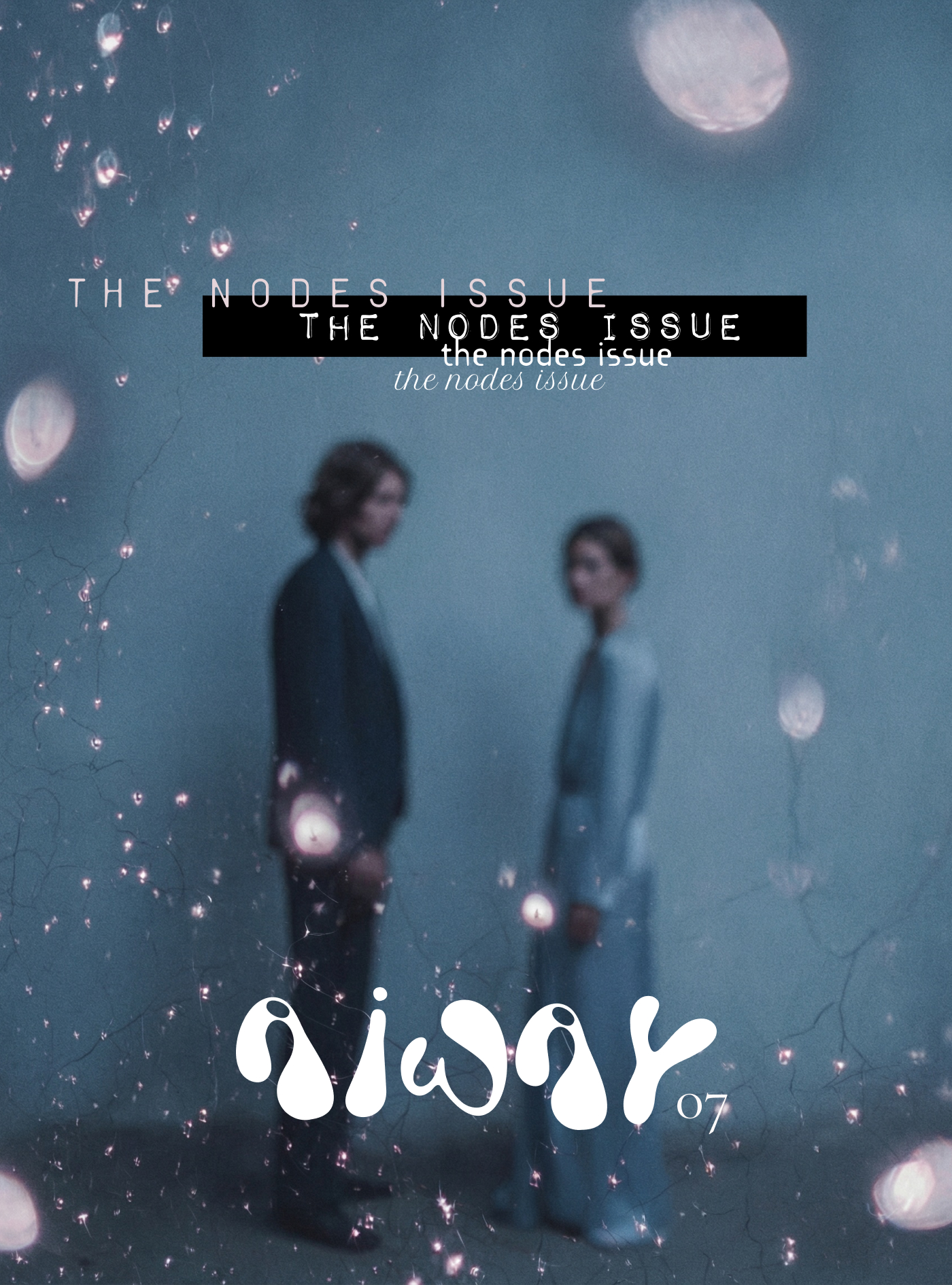 Aiway 7 - The nodes issue