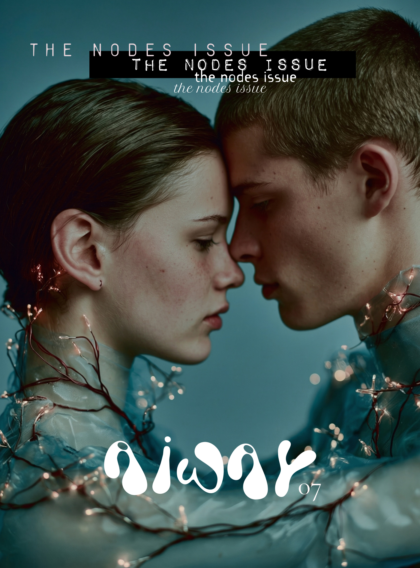 Aiway 7 - The nodes issue