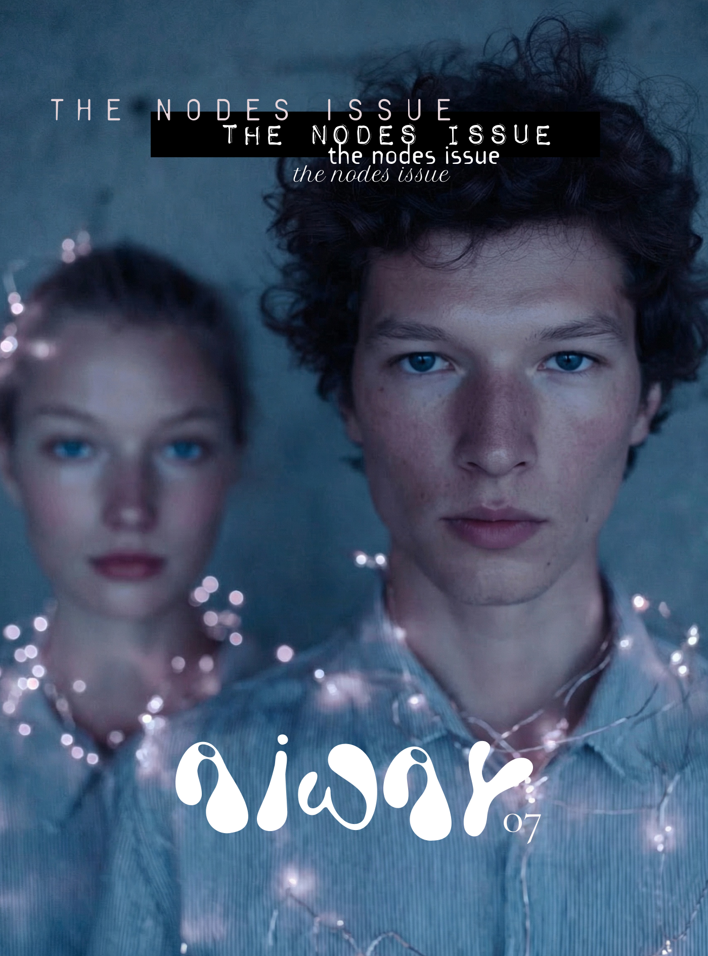 Aiway 7 - The nodes issue