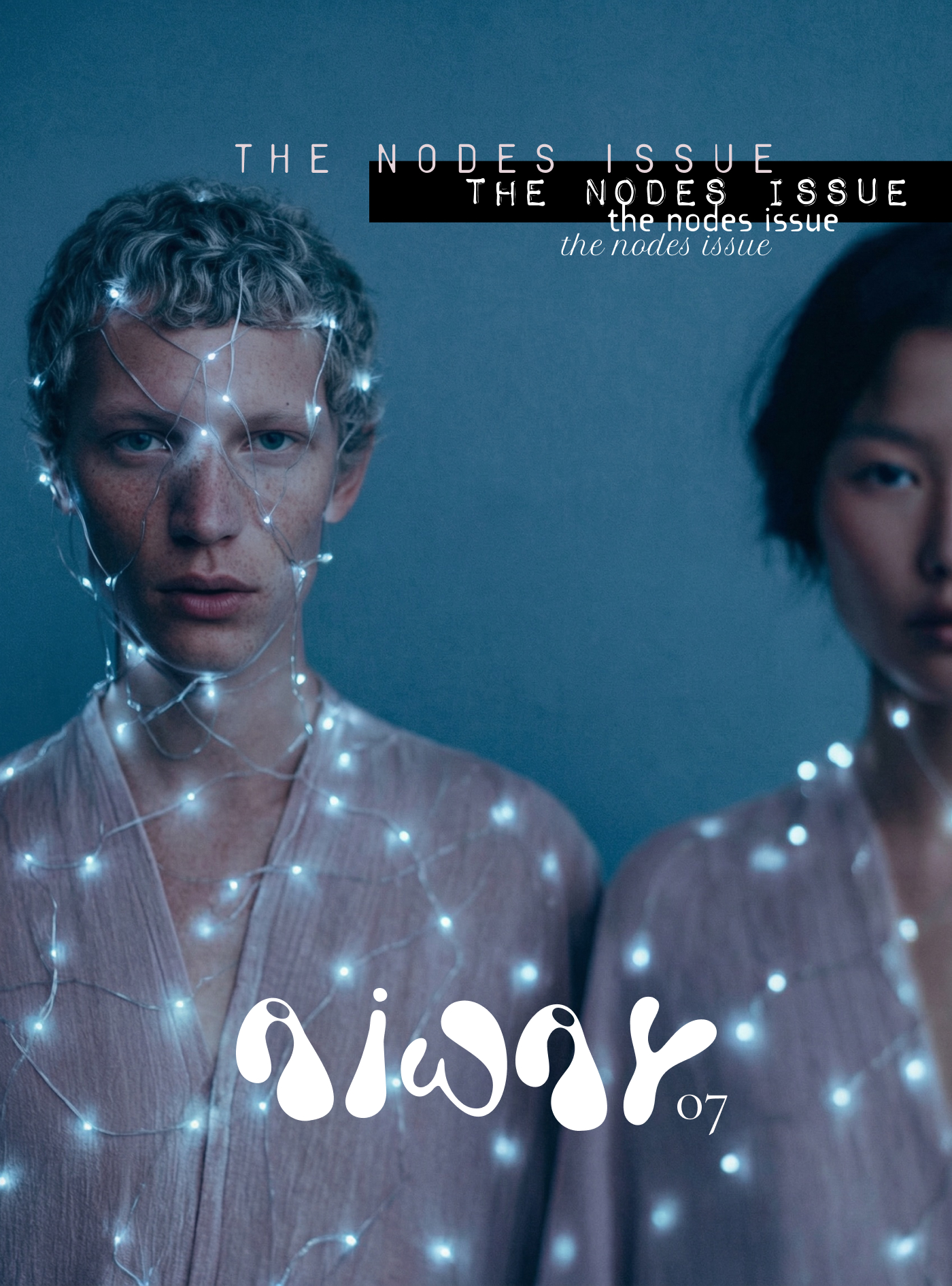 Aiway 7 - The nodes issue