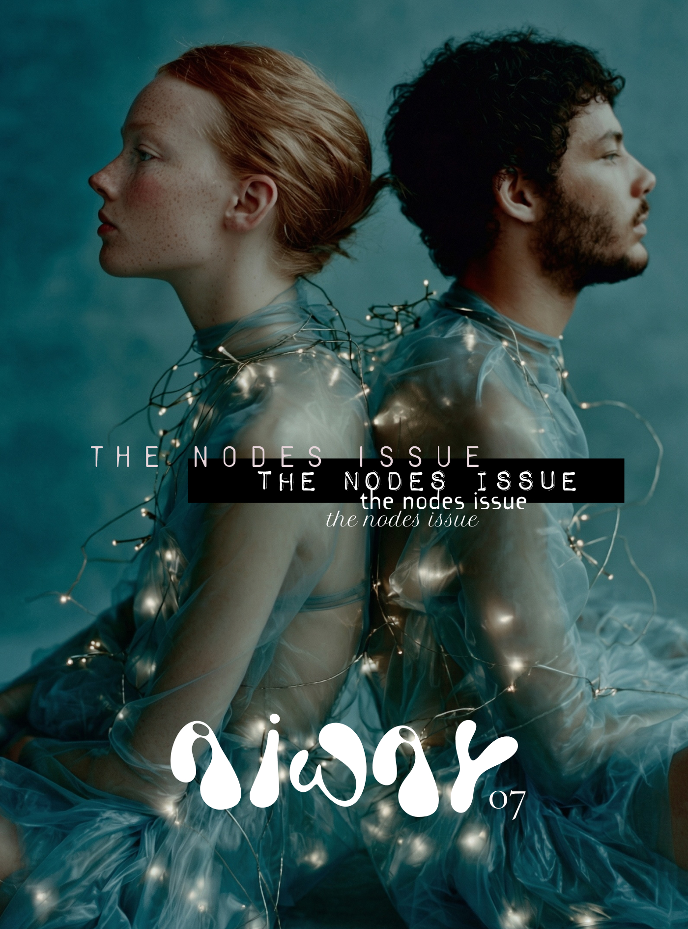 Aiway 7 - The nodes issue