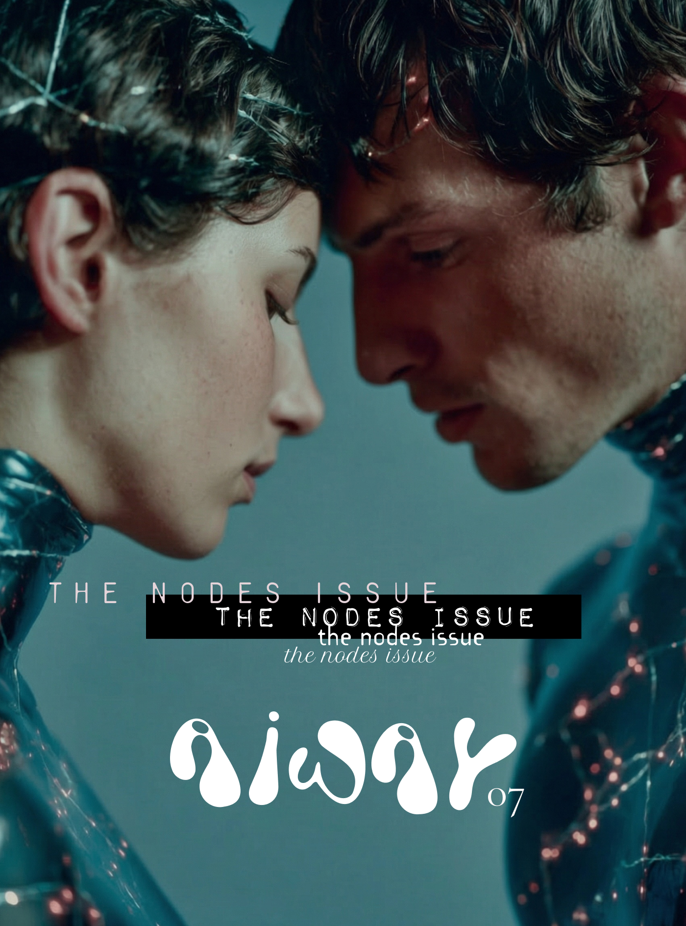 Aiway 7 - The nodes issue