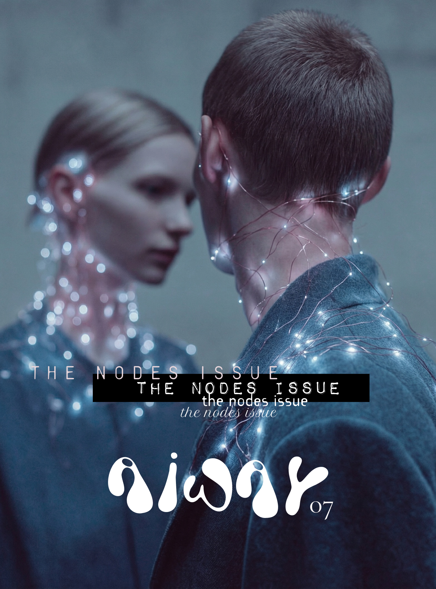 Aiway 7 - The nodes issue