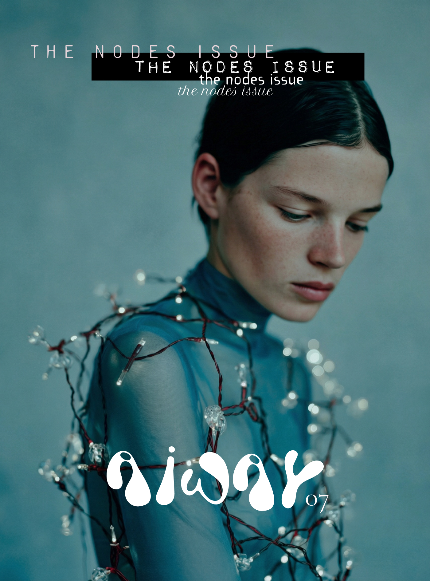 Aiway 7 - The nodes issue