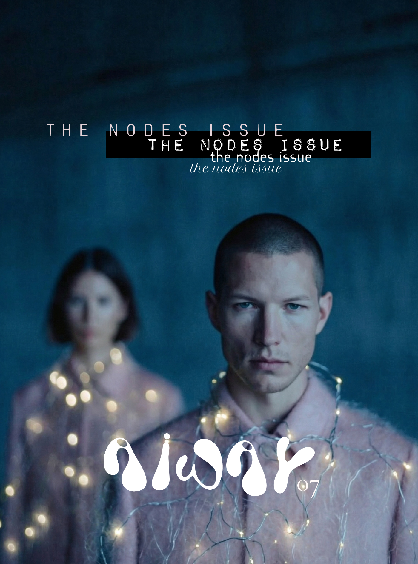 Aiway 7 - The nodes issue