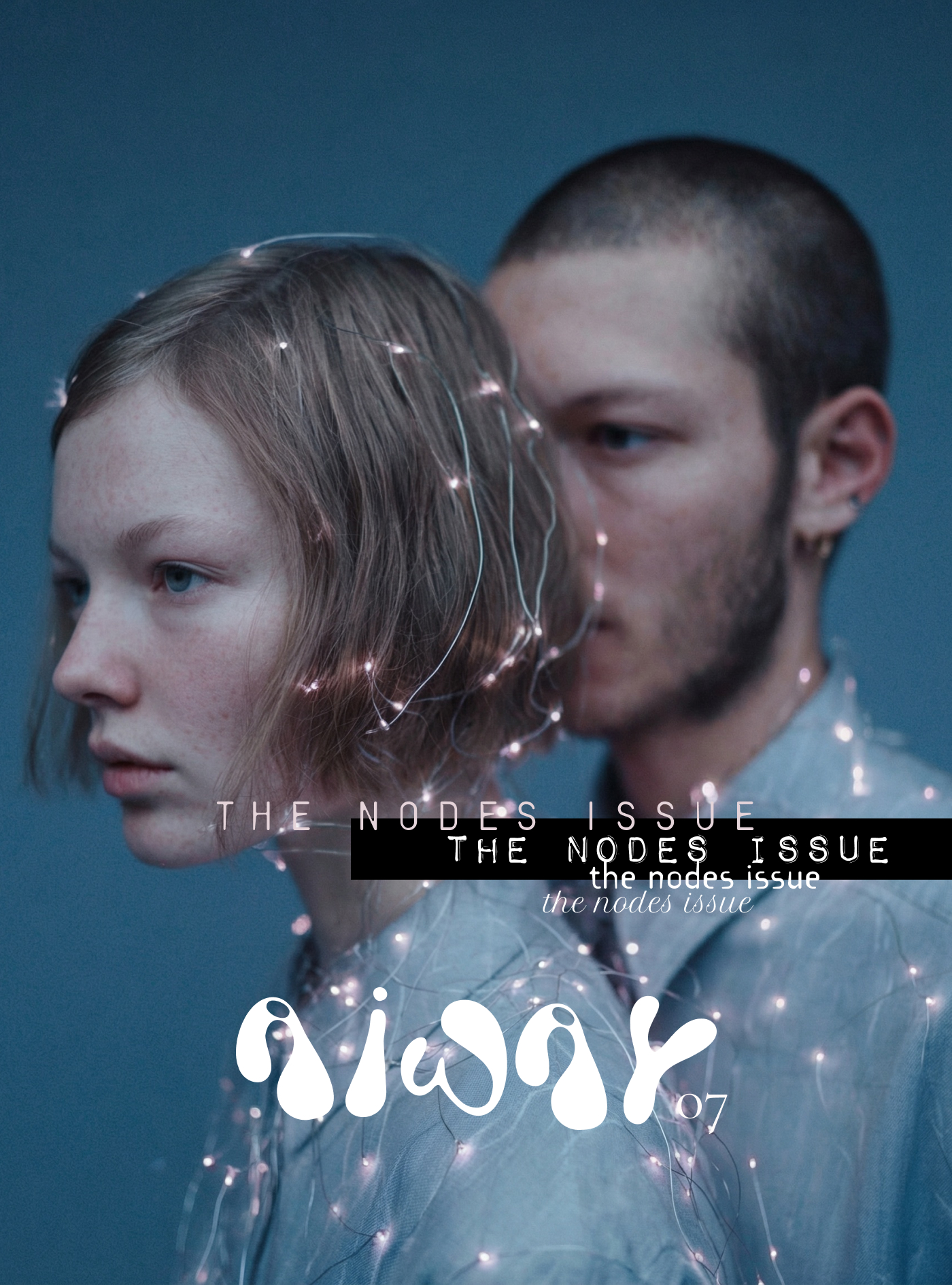 Aiway 7 - The nodes issue