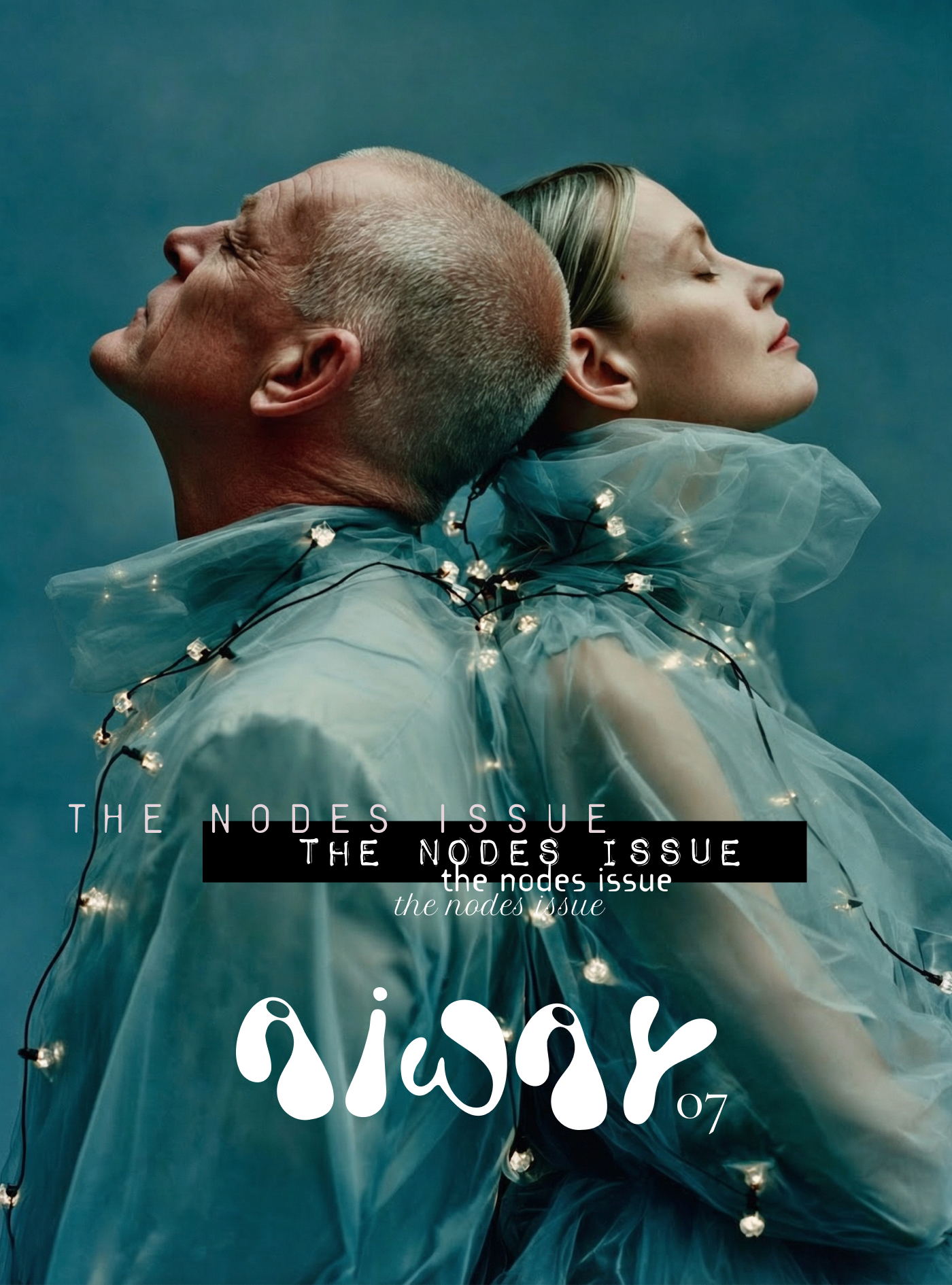 Aiway 7 - The nodes issue