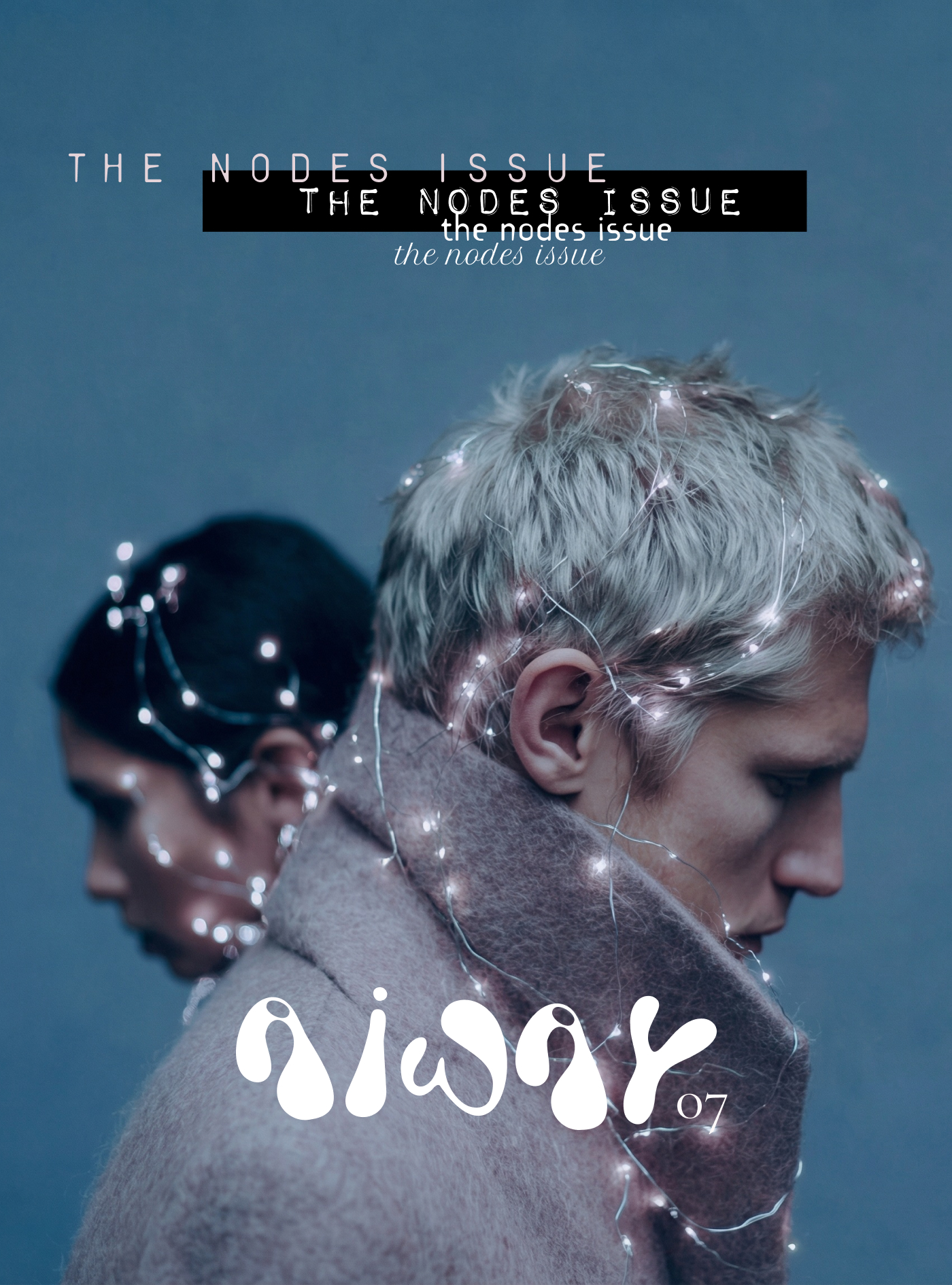 Aiway 7 - The nodes issue