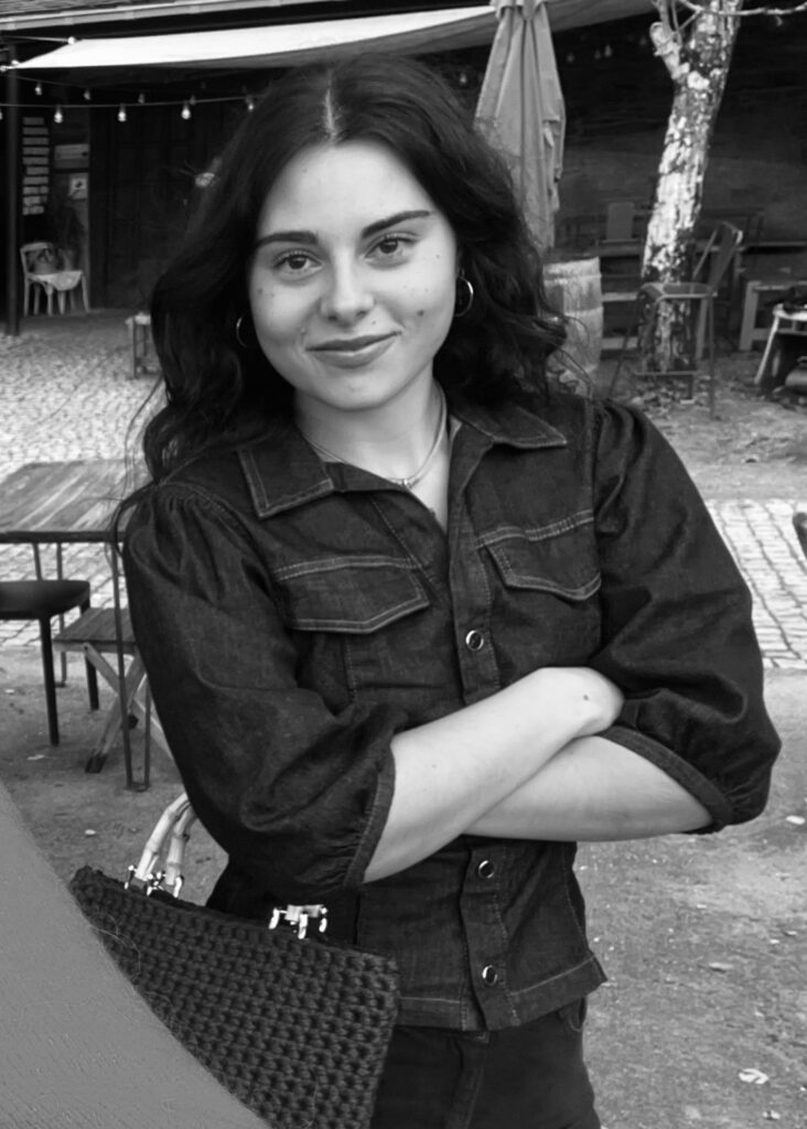 Jimena Blanco Quiroga